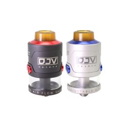 Tank 02 RDTA 26mm - DJV