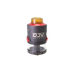 Tank 02 RDTA 26mm - DJV