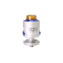 Tank 02 RDTA 26mm - DJV