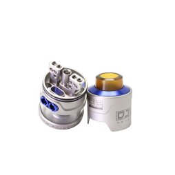 Tank D2 RDTA - DJV