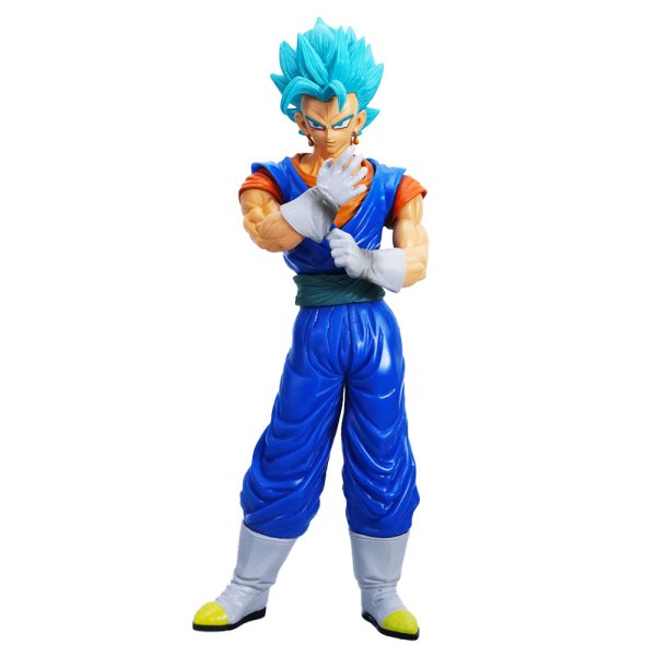 [FID] Figurine Vegeto SSJ Blue 33cm