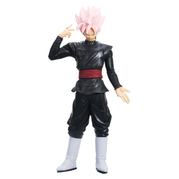 [FID] Figure Goku Black SSJ Rosé 31cm