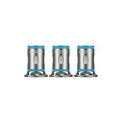 Résistances Cloudflask 0.25Ω (3pcs) - Aspire