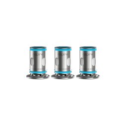 Résistances Cloudflask 0.25Ω (3pcs) - Aspire