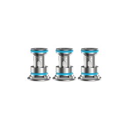 Résistances Cloudflask 0.25Ω (3pcs) - Aspire