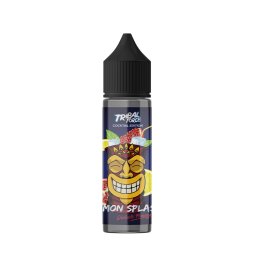 Lemon Splash Grenadine (Diabolo Grenadine) Edition 0mg 50ml - Tribal Force