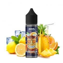 Lemon Splash Sex On The Beach Special Edition 0mg 50ml - Tribal Force