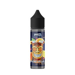 Lemon Splash Sex On The Beach Special Edition 0mg 50ml - Tribal Force