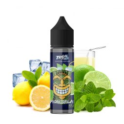 Lemon Splash Mojito Special Edition 0mg 50ml - Tribal Force