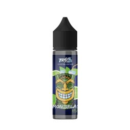 Lemon Splash Mojito Special Edition 0mg 50ml - Tribal Force