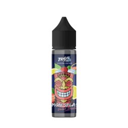 Lemon Splash Diabolo Fraise Special Edition 0mg 50ml - Tribal Force