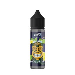 Lemon Splash Diabolo Menthe Special Edition 0mg 50ml - Tribal Force