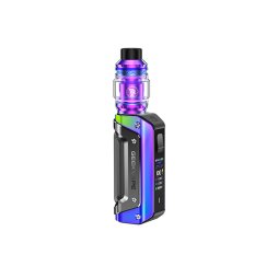 Kit Aegis Solo 3 - Geekvape