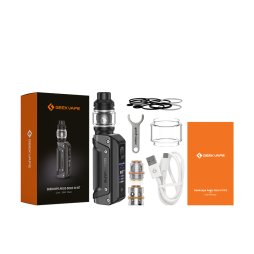 Kit Aegis Solo 3 - Geekvape