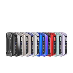 Mod Aegis Solo 3 3000mAh - Geekvape