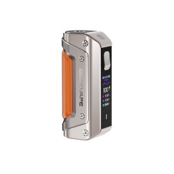 Mod Aegis Solo 3 3000mAh - Geekvape