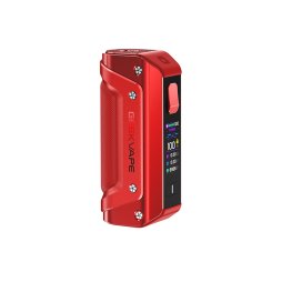 Mod Aegis Solo 3 3000mAh - Geekvape