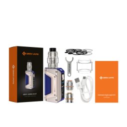 Kit Aegis Legend 3 L200 - Geekvape