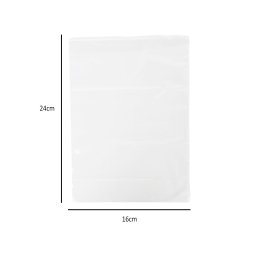 Film Thermo-Rétractable 16x24cm (100pcs)