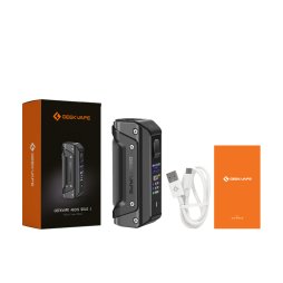 Mod Aegis Solo 3 3000mAh - Geekvape