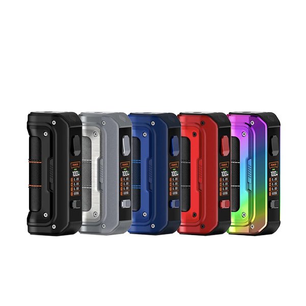 Box Aegis Max 100 Max2 - GeekVape