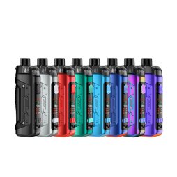 Pack Aegis Boost Pro B100 V2 - Geekvape