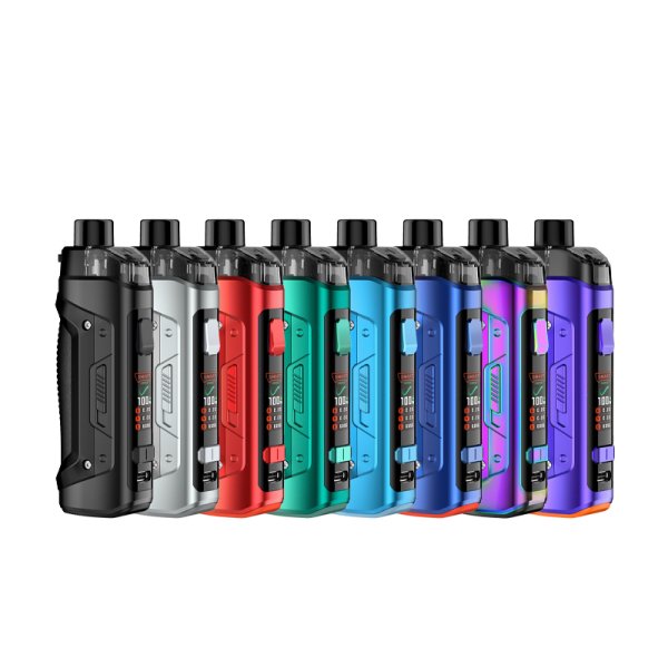 Pack Aegis Boost Pro B100 V2 - Geekvape