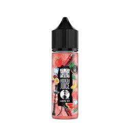 Love 66 0mg 50ml - Hookah Juice by Tribal Force