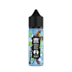 Absolute Zero 0mg 50ml - Hookah Juice by Tribal Force