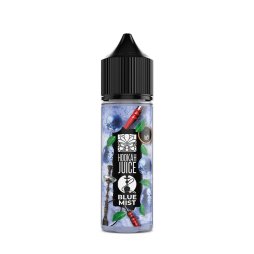 Blue Mist 0mg 50ml - Hookah Juice by Tribal Force