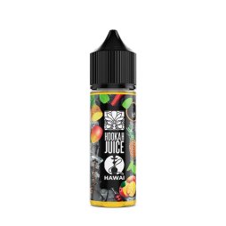 Hawai 0mg 50ml - Hookah Juice by Tribal Force