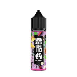 Mi Amor 0mg 50ml - Hookah Juice by Tribal Force