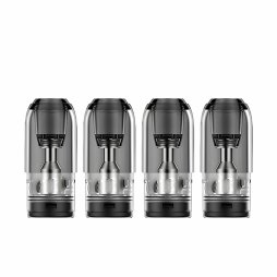 Cartouche Wenax M1 V2 0.8 / 1.2  Ω (4pcs) - Geekvape