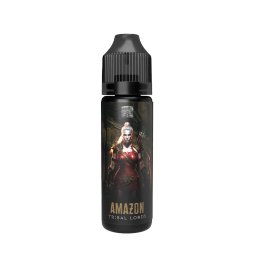 Amazon 0mg 50ml - Tribal Lords by Tribal Force