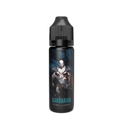 Barbarian 0mg 50ml - Tribal Lords by Tribal Force