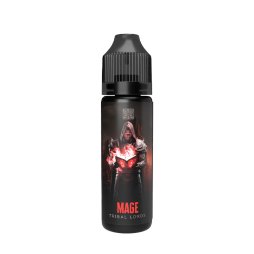 Mage 0mg 50ml - Tribal Lords by Tribal Force