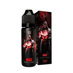 Mage 0mg 50ml - Tribal Lords by Tribal Force