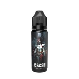 Assassin 0mg 50ml - Tribal Lords by Tribal Force