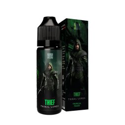 Thief 0mg 50ml - Tribal Lords by Tribal Force