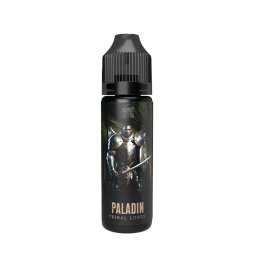 Paladin 0mg 50ml - Tribal Lords by Tribal Force