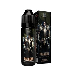 Paladin 0mg 50ml - Tribal Lords by Tribal Force