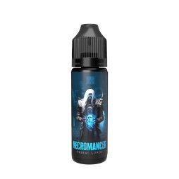 Necromancer 0mg 50ml - Tribal Lords by Tribal Force