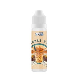 Thai 0mg 50ml - Bubble Tea by Tribal Force