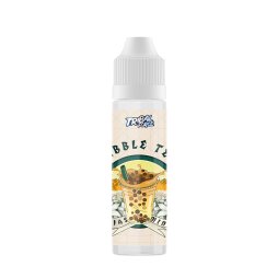 Jasmin 0mg 50ml - Bubble Tea by Tribal Force