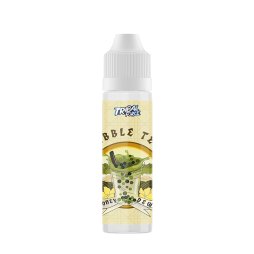 Honeydew 0mg 50ml - Bubble Tea by Tribal Force