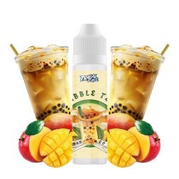 Mango 0mg 50ml - Bubble Tea by Tribal Force