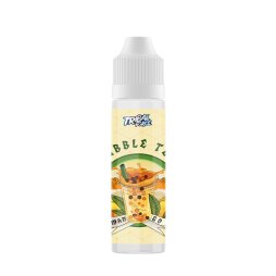 Mango 0mg 50ml - Bubble Tea by Tribal Force