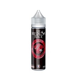 Red Wedding 50ml 0mg - The Medusa Juice