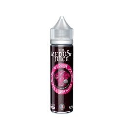 Pink Diamond 50ml 0mg - The Medusa Juice