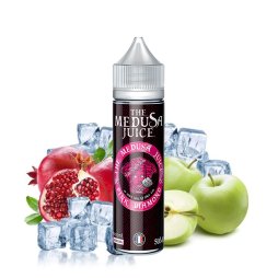 Pink Diamond 50ml 0mg - The Medusa Juice